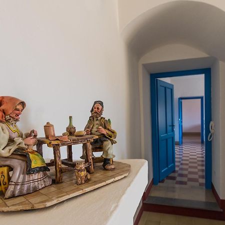 Annamar Villa Orosei Kültér fotó