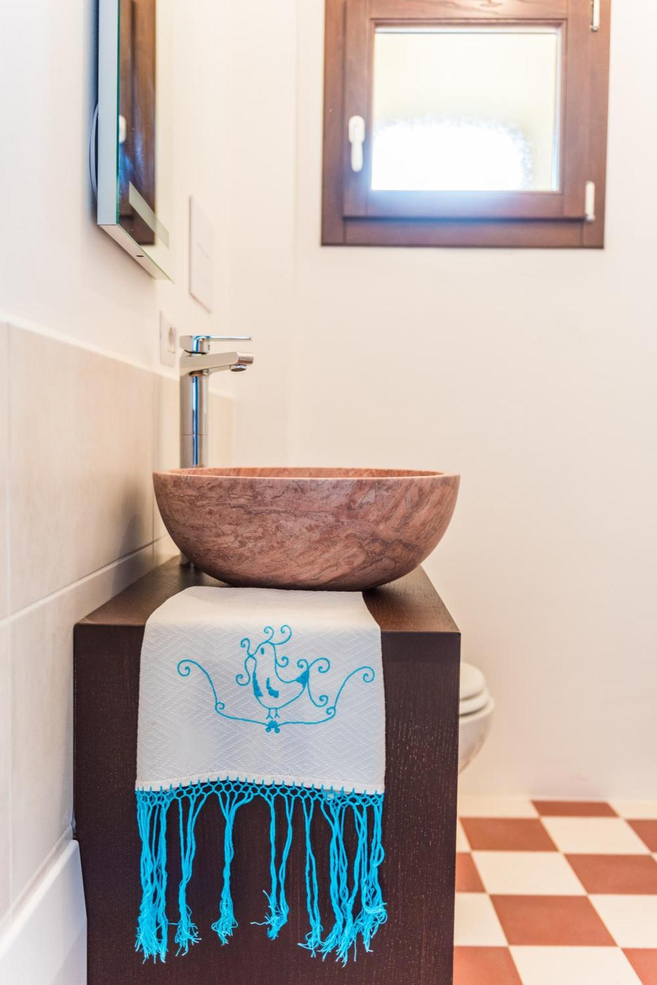 Annamar Villa Orosei Kültér fotó