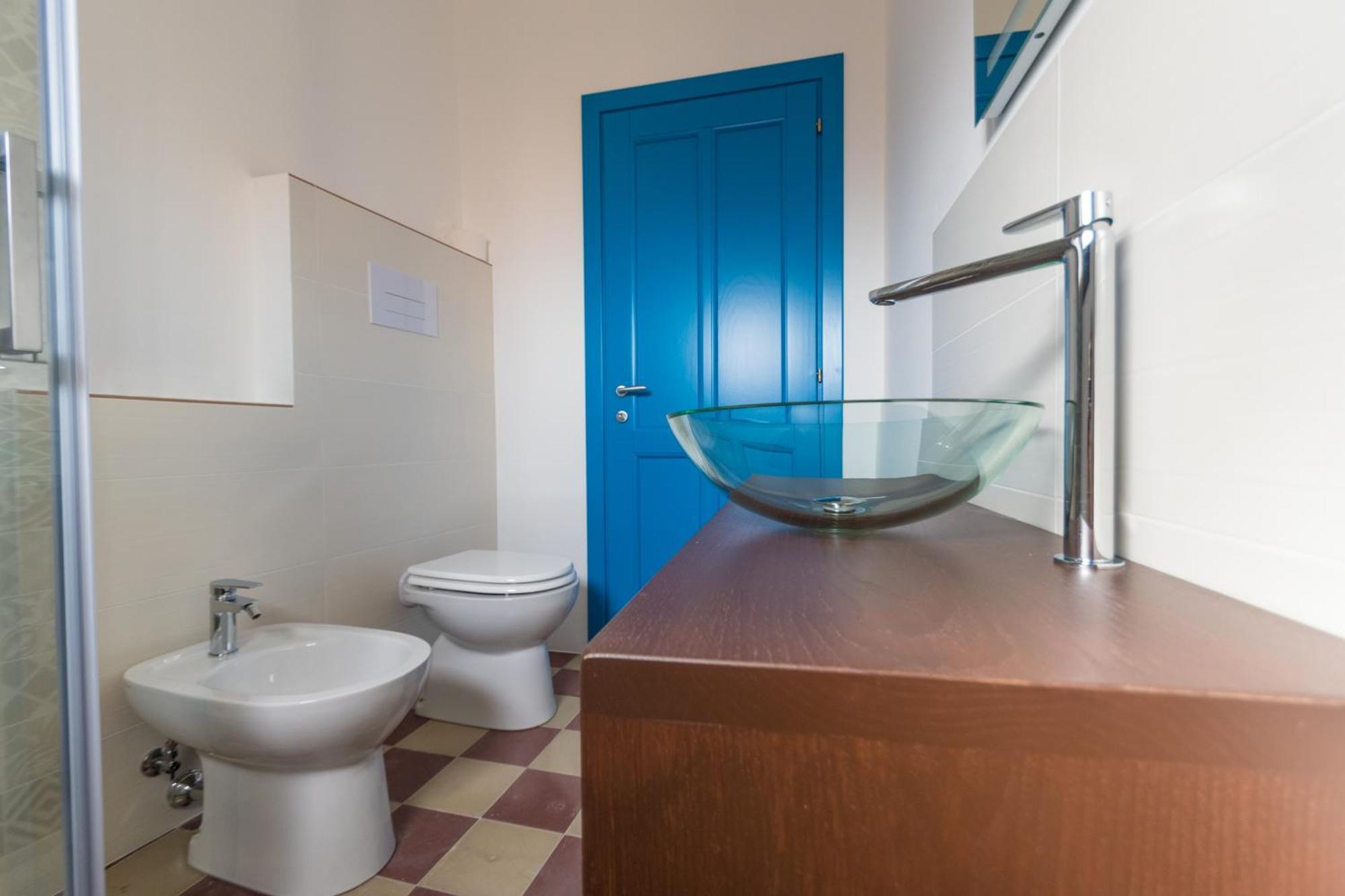 Annamar Villa Orosei Kültér fotó